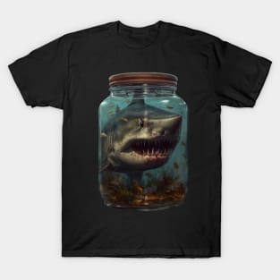 Bottled Terror T-Shirt
